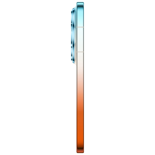 Купить Смартфон Huawei Pura 90s Pro Max  Оранжево-Голубой-08.png